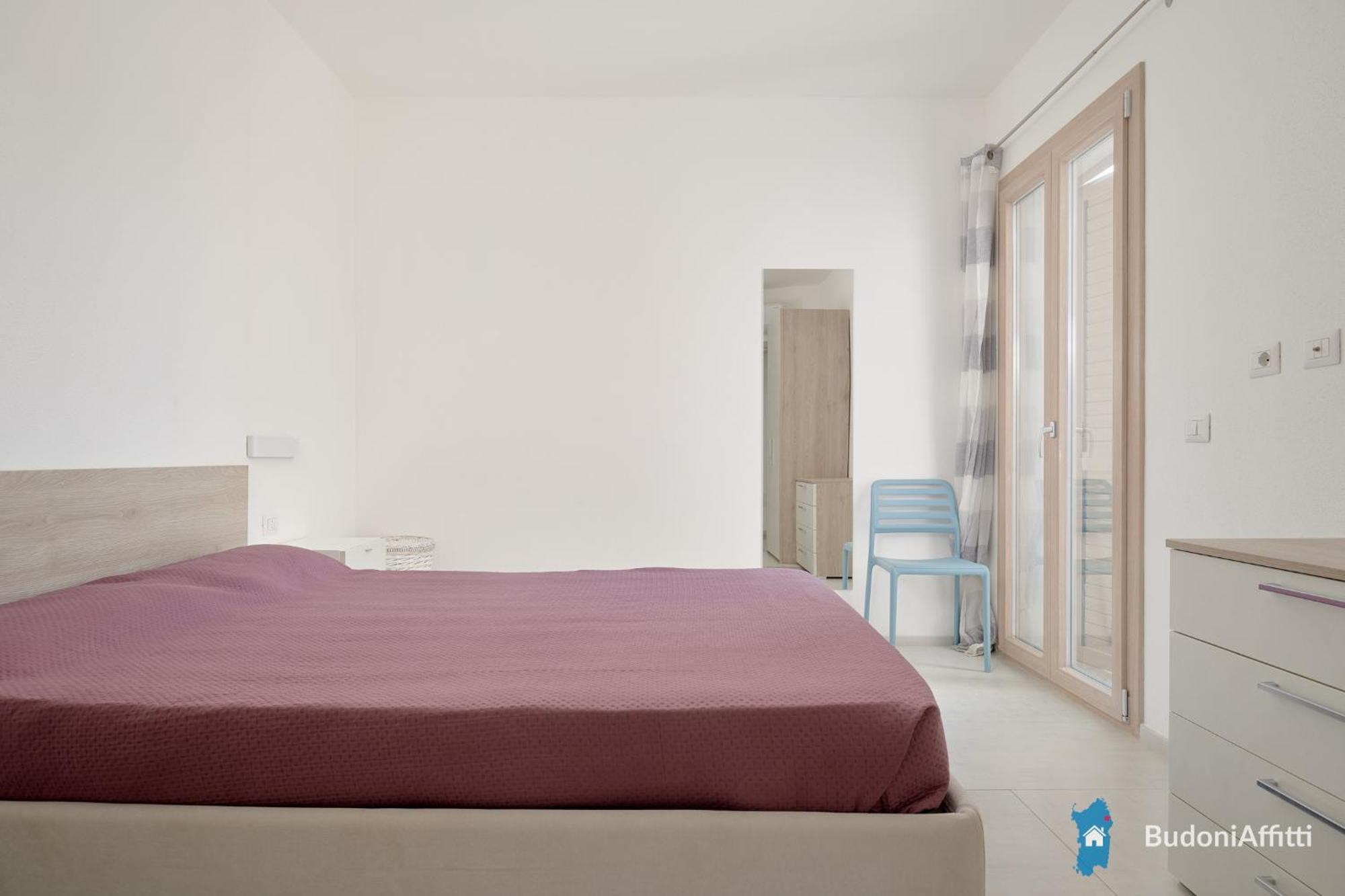 Villetta Con Piscina Budoni Affitti Spiaggia 700 Mt Eksteriør billede